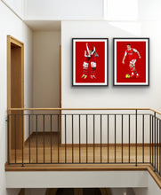 Load image into Gallery viewer, Granit Xhaka Print