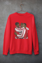 Load image into Gallery viewer, Rocky, Thomas and Davis Jumper