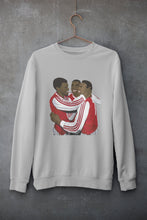 Load image into Gallery viewer, Rocky, Thomas and Davis Jumper