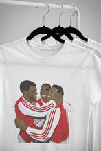 Load image into Gallery viewer, Rocky, Thomas and Davis Tee