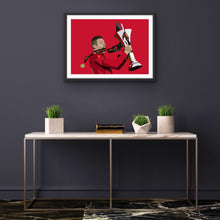 Load image into Gallery viewer, Paul Mullin Print