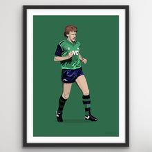 Load image into Gallery viewer, Tony Woodcock Print