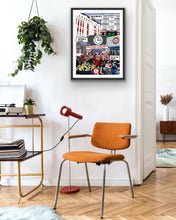 Load image into Gallery viewer, Highbury Memories Print