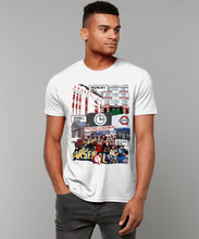 Load image into Gallery viewer, Highbury Memories Tee - FRONT Design