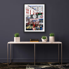 Load image into Gallery viewer, Highbury Memories Print