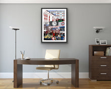 Load image into Gallery viewer, Highbury Memories Print
