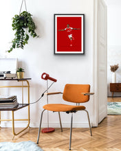 Load image into Gallery viewer, Theo Walcott Print