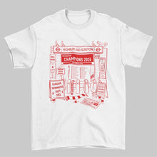 Load image into Gallery viewer, Champions of Highbury &amp; Islington Tee
