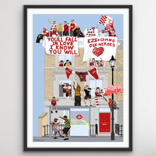 Load image into Gallery viewer, Our House - Champions of England
