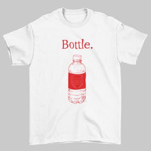 Load image into Gallery viewer, Bottle. Tee
