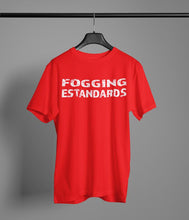 Load image into Gallery viewer, Fogging Estandards Tee
