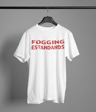 Load image into Gallery viewer, Fogging Estandards Tee
