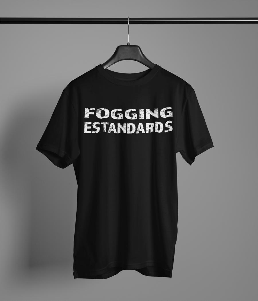 Fogging Estandards Tee