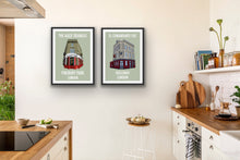 Load image into Gallery viewer, El Comandante Che Pub Print
