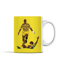 Load image into Gallery viewer, Rocky and Wrighty 11oz Mug
