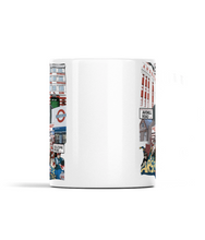 Load image into Gallery viewer, Highbury Memories 11oz Mug
