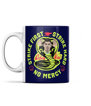 Load image into Gallery viewer, Cobra Kai Havertz 11oz Mug
