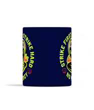 Load image into Gallery viewer, Cobra Kai Havertz 11oz Mug
