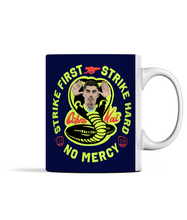 Load image into Gallery viewer, Cobra Kai Havertz 11oz Mug
