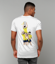 Load image into Gallery viewer, 1971 Double Tee - Front and Back Design
