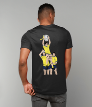 Load image into Gallery viewer, 1971 Double Tee - Front and Back Design
