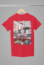 Load image into Gallery viewer, Highbury Memories Tee - BACK Design
