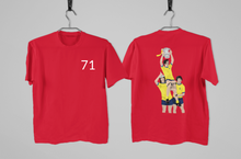 Load image into Gallery viewer, 1971 Double Tee - Front and Back Design
