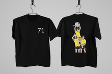 Load image into Gallery viewer, 1971 Double Tee - Front and Back Design
