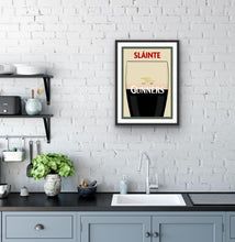 Load image into Gallery viewer, Sláinte, Gunners Print
