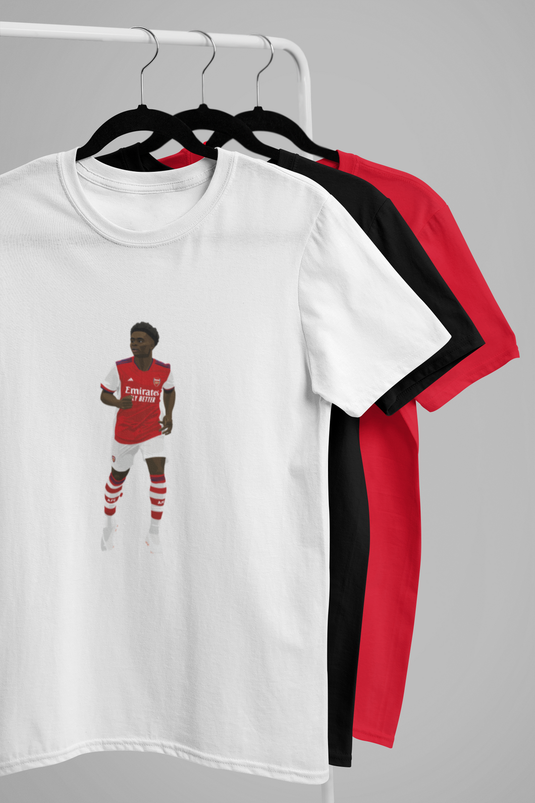KIDS Bukayo Saka Tee