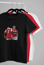 Load image into Gallery viewer, KIDS Saka and ESR Tee
