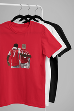Load image into Gallery viewer, KIDS Saka and ESR Tee
