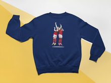 Load image into Gallery viewer, KIDS Arsenal ‘Ballers’ Jumper
