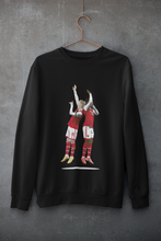 Load image into Gallery viewer, Arsenal ‘Ballers’ Jumper
