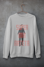 Load image into Gallery viewer, Super Mik Arteta Jumper
