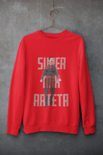 Load image into Gallery viewer, Super Mik Arteta Jumper
