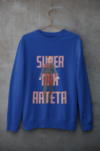 Load image into Gallery viewer, Super Mik Arteta Jumper
