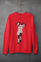 Load image into Gallery viewer, 179 Just Done It Wrighty Jumper
