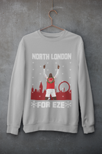 Load image into Gallery viewer, North London For Eze Christmas Jumper
