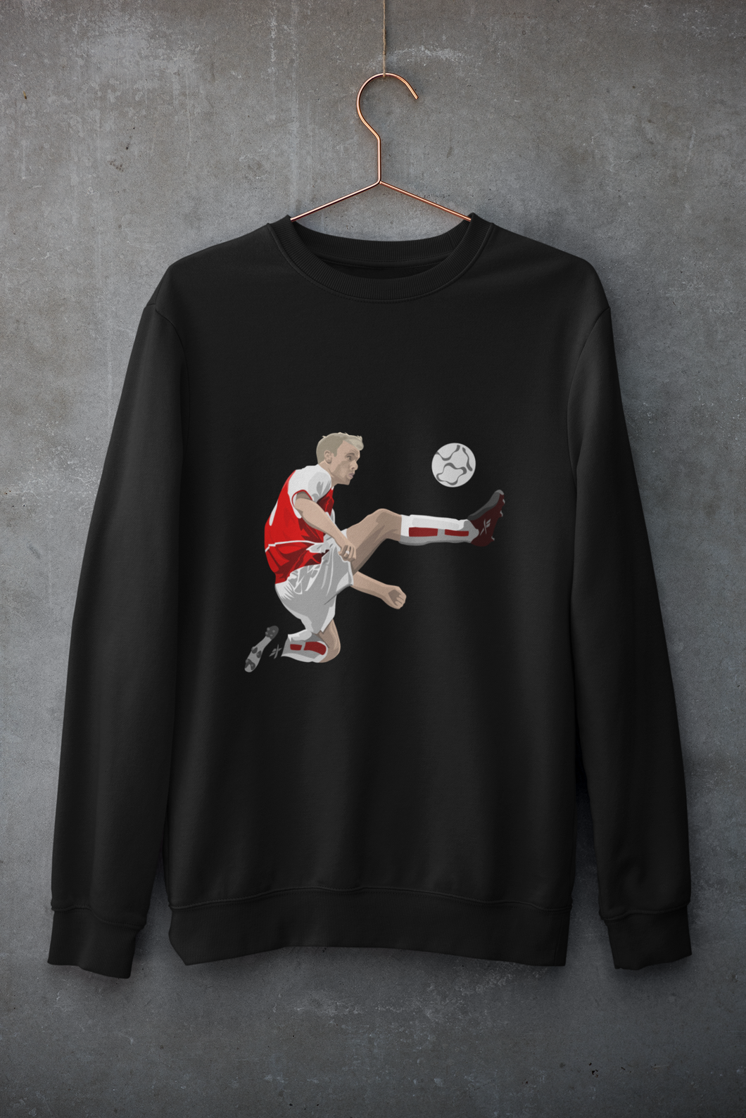 DB10 Sweater