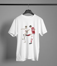 Load image into Gallery viewer, Kick Tottenham up the A*senal Tee
