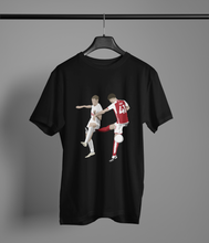 Load image into Gallery viewer, Kick Tottenham up the A*senal Tee
