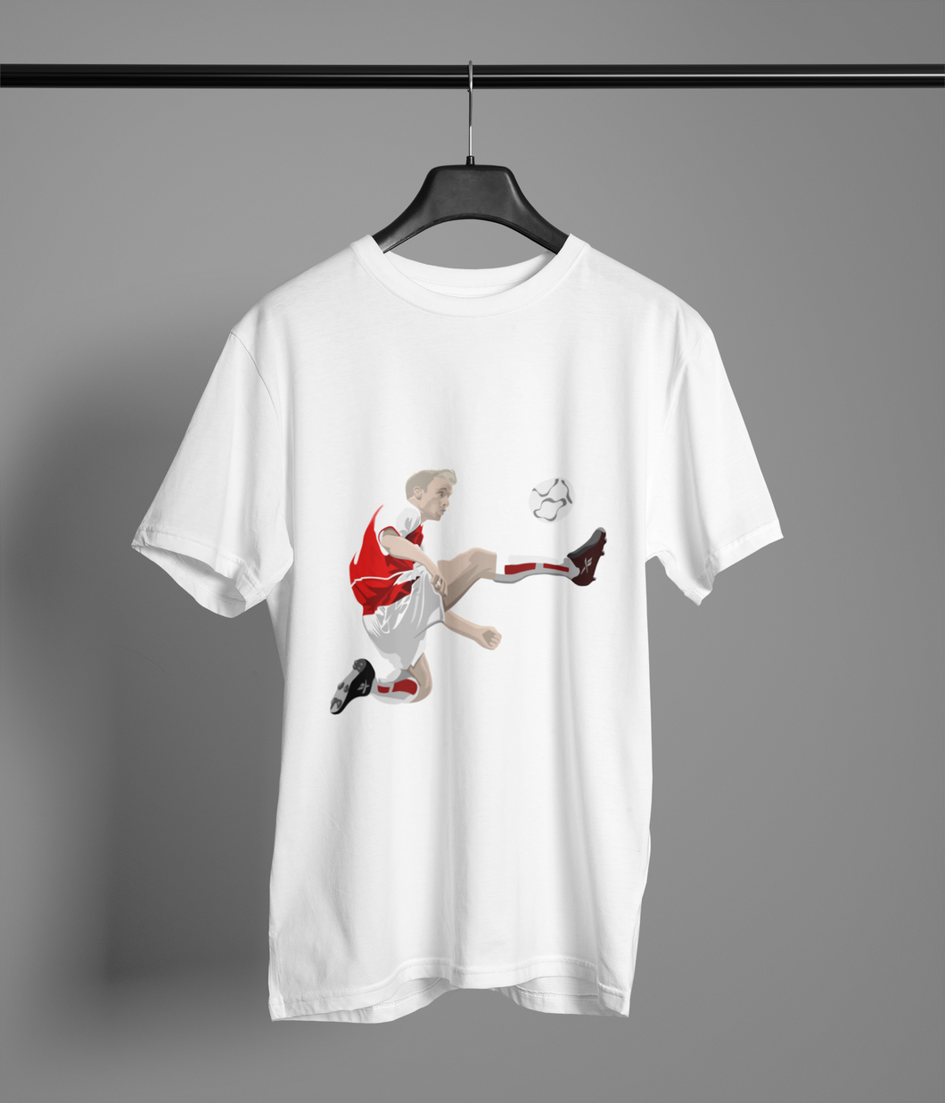 Dennis Bergkamp Tee