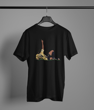 Load image into Gallery viewer, Henry 14 ‘Gold Sega’ Tee
