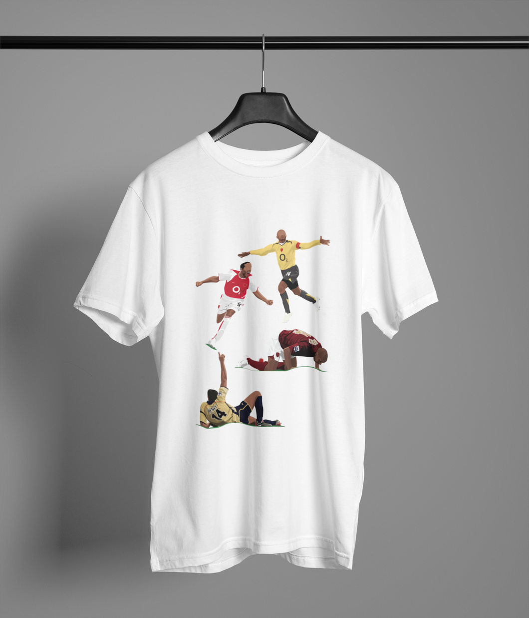 THE Thierry Henry Tee