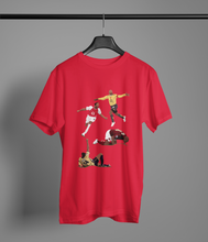 Load image into Gallery viewer, THE Thierry Henry Tee
