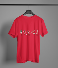 Load image into Gallery viewer, Arsenal 70’s Home Tee
