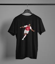 Load image into Gallery viewer, Thierry Henry Tee
