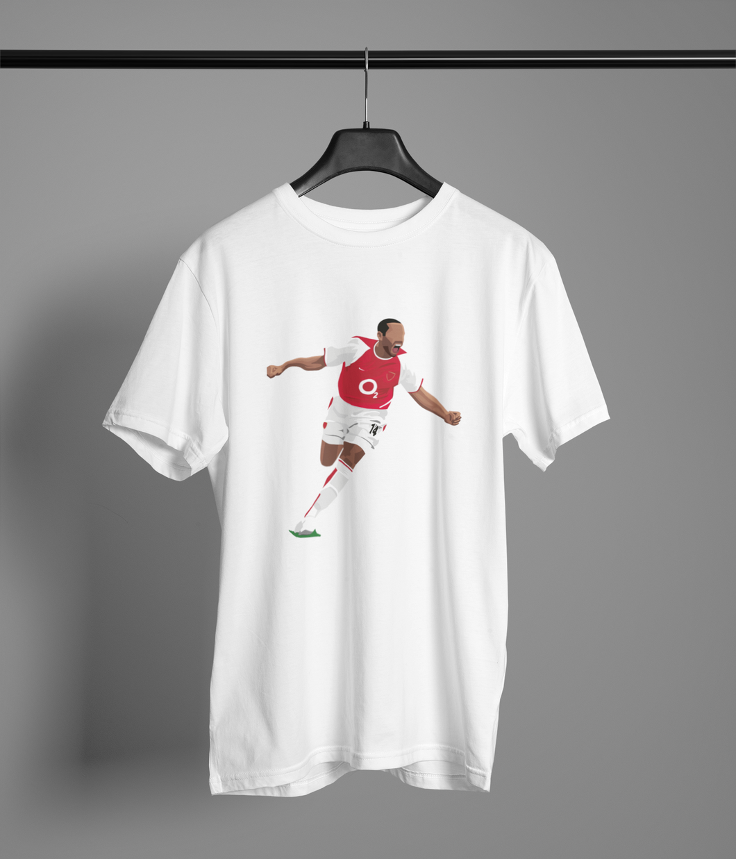 Thierry Henry Tee