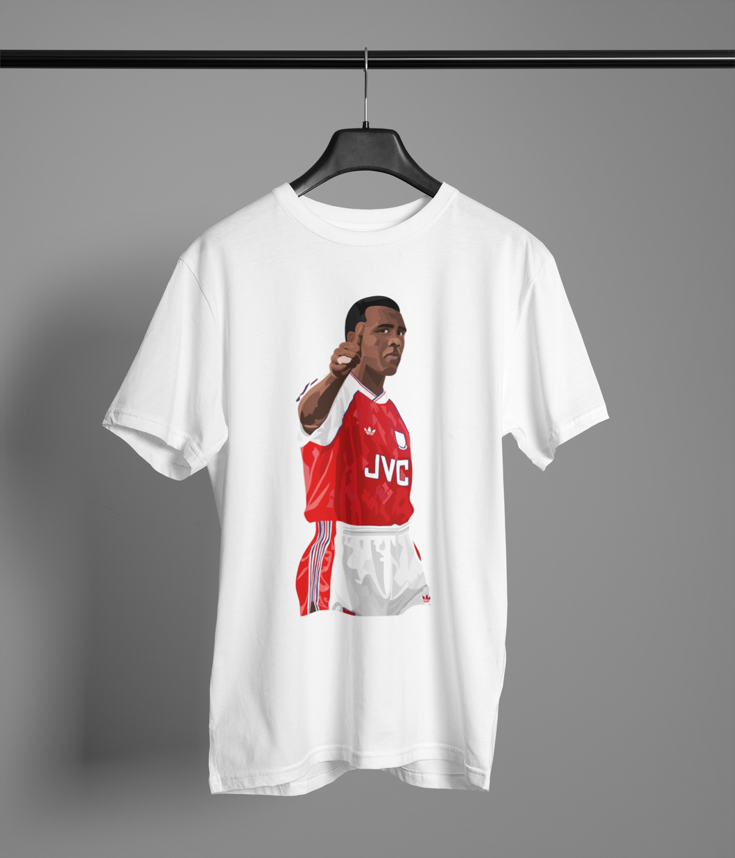 David Rocastle Tee